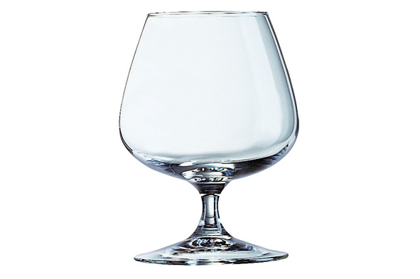Degustation Glas 15 cl - 12 St.